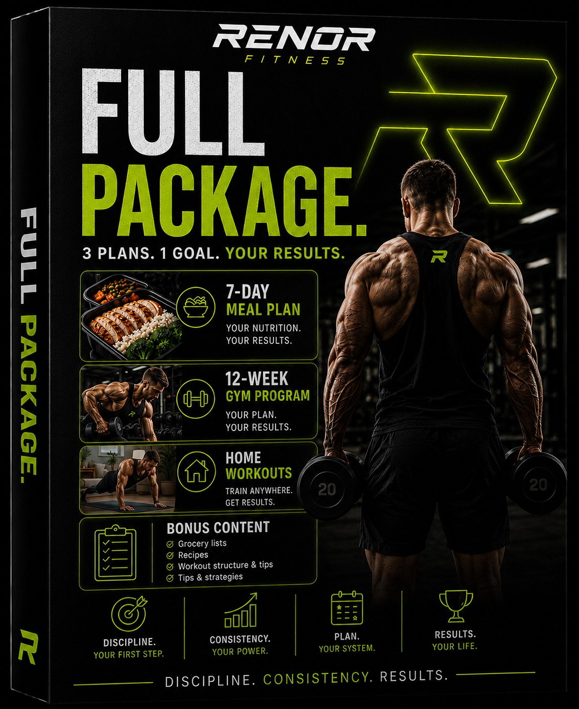FULL PACKAGE